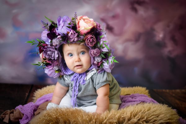 Daycare photography Montreal